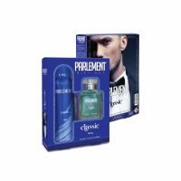 Parlement Classic Parfüm 50 ml + Deodorant 150 ml