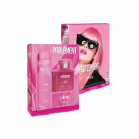 Parlement Pink Parfüm 50 ml + Deodorant 150 ml	