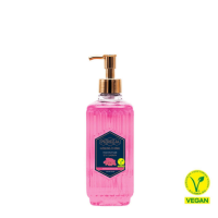 Pereja Gizemli Sıvı Sabun 500 ml	