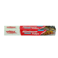 Optimex Alüminyum Folyo 10 mt