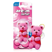 Areon Oto Kokusu Bubble Gum