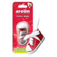 Areon Oto Kokusu Fresh Wave Strawberry