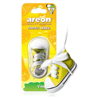 Areon Oto Kokusu Fresh Wave Vanilla