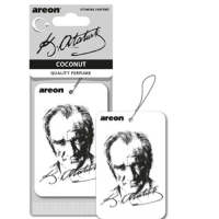 Areon Oto Koku Atatürk