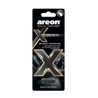 Areon Xperience Oto Koku Black