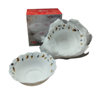 Novvo Çorba Kasesi 5.5 No 6'lı	