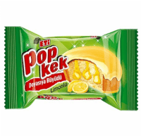 Eti Popkek Limonlu 60 Gr.