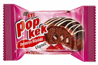 Eti Popkek Vişneli 60 Gr.