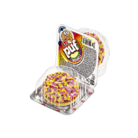 Eti Puf Renkli 16 Gr
