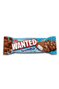 Eti Wanted Bumba 20 Gr.