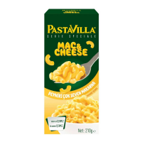 Pastavilla Mac&Cheese 210 Gr