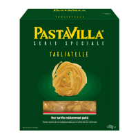 Pastavilla Tagliatelle Makarna 400 Gr