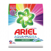 Ariel Dağ Esintisi Renkliler 4 Kg. 