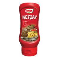 Tamek Ketçap 600 Gr