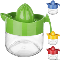 Titiz Limon Sıkacağı