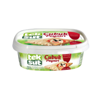 Teksüt Çubuk Peynir 200 Gr	