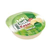 Teksüt Kaşar Peyniri 400 Gr	