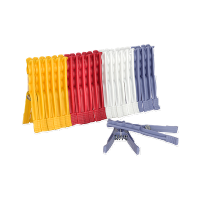 Titiz Defne Mandal 24'lü