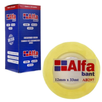 Alfa Para Bandı 33 Mt