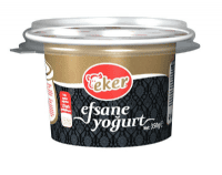 Eker Yoğurt Efsane 350 Gr