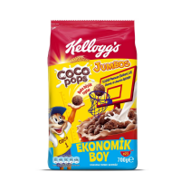 Kellogs Coco Pops Jumbos 700 Gr