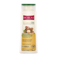 Bioblas Argan Yağı Şampuan 500 ml
