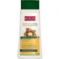 Bioblas Argan Yağı Şampuan 360 ml	