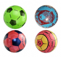 Plastik Küçük Top