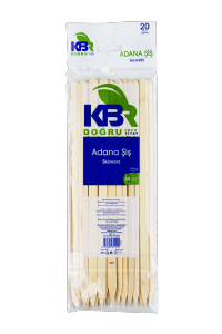 KBR Adana Şiş 20'li