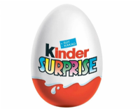 Kinder Sürpriz Yumurta 20 Gr