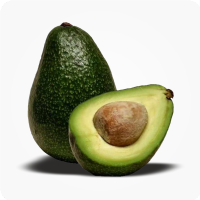 Avokado Adet