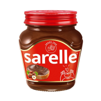 Sarelle Kakaolu Fındık Ezmesi 700 Gr