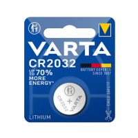 Varta Kumanda Pili Tekli CR2032