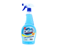 Güleç Detax Cam Temizleyici 750 ml