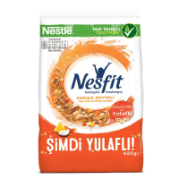 Nesfit Karışık Meyveli 400 Gr