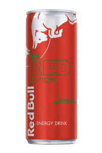 Redbull Red Edition Enerji İçeceği 250 ml