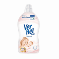 Vernel Max Yumuşatıcı Sensitive 1440 ml
