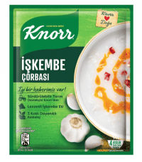 Knorr İşkembe Çorbası 63 GR.