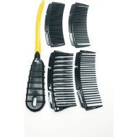 Arga Dört Başlıklı Tarak