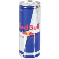 Redbull Enerji İçeceği 250 Ml. 
