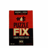 KS Games Puzzle Fix