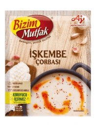 Bizim Mutfak İşkembe Çorbası 80 Gr