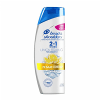 Head&Shoulders 2'si1 Arada Limon 300 ml