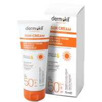Dermokil Çok Yönlü Güneş Koruyucu 75 ml