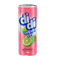 Didi Soğuk Çay Bergamot 250 ml