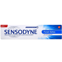 Sensodyne Ferah Nefes Diş Macunu 100 ml
