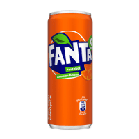 Fanta 250 ml