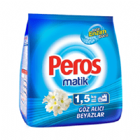 Peros Matik Beyazlar 1.5 Kg