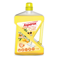 Asperox Portakal&Limon Yüzey Temizleyici 2.5 Lt