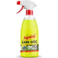 Asperox Sarı Güç 1000 ml